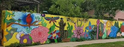 Chelsea Romaniello, Artists from Arts Street 979 Lipan St.jpg
