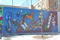 PHO-Kunsmiller Creative Arts Academy Mural- 2250 S Quitman Way-artist Jolt.jpg