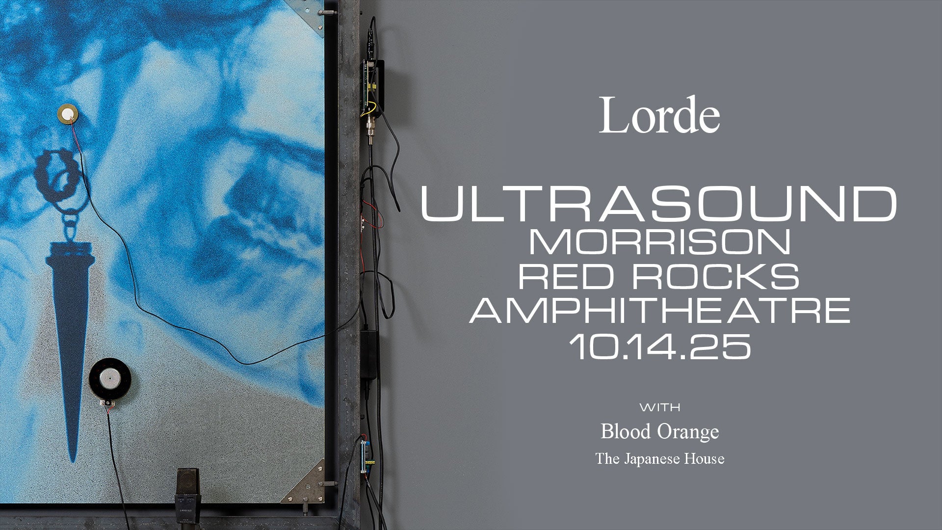 Lorde