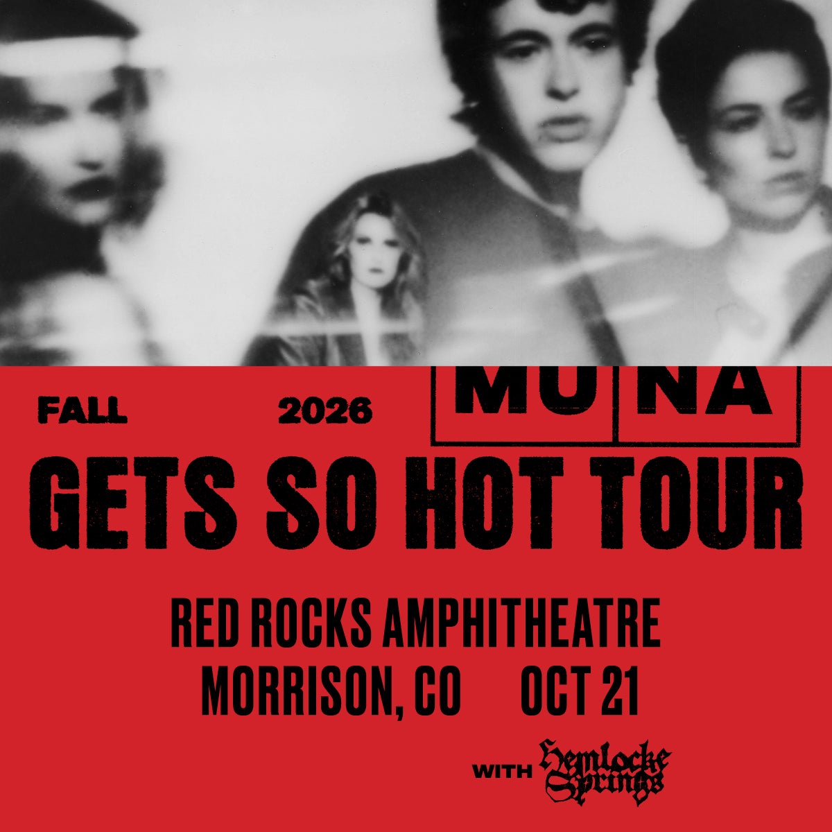 More Info for MUNA