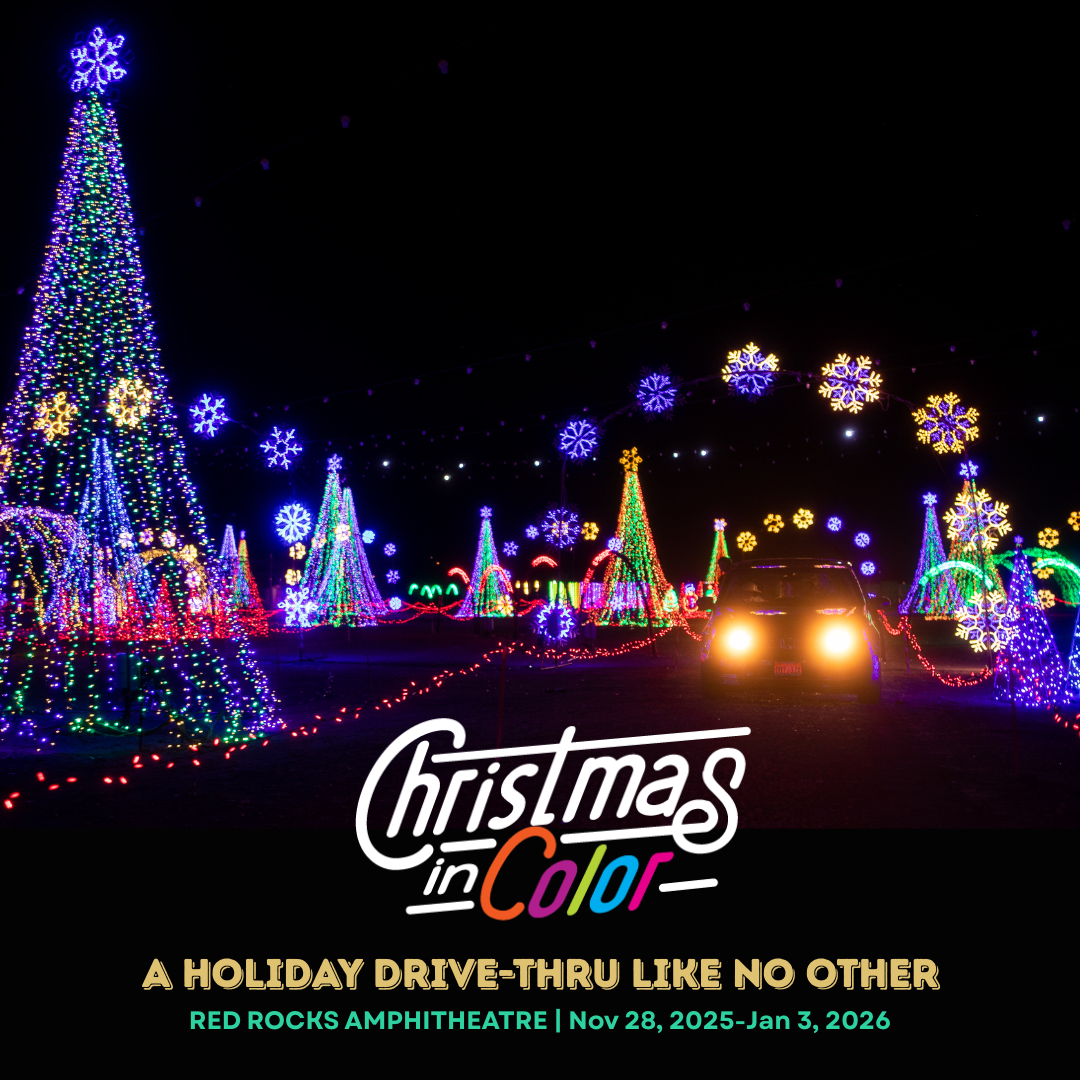 More Info for Christmas in Color