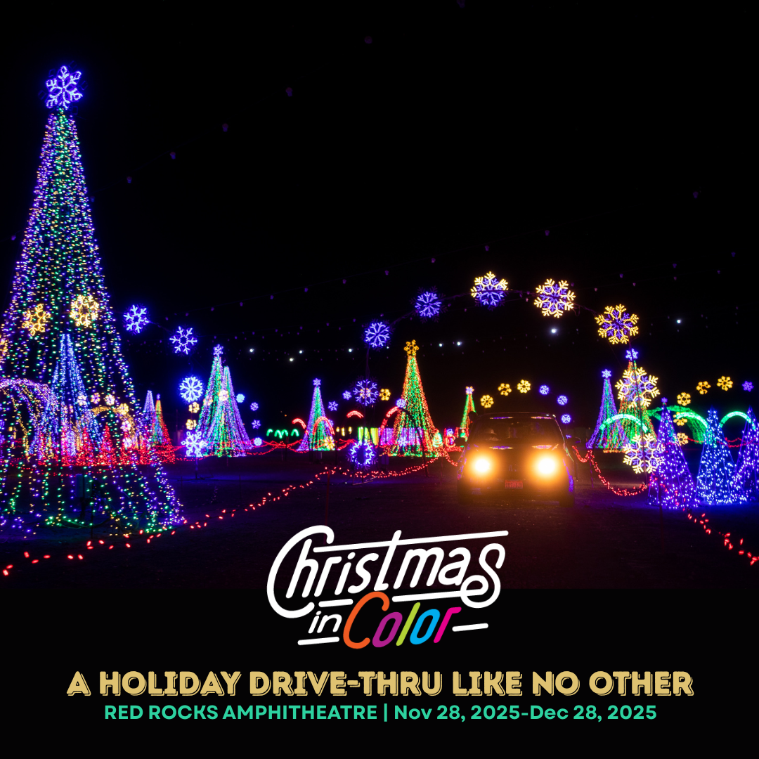 More Info for Christmas in Color