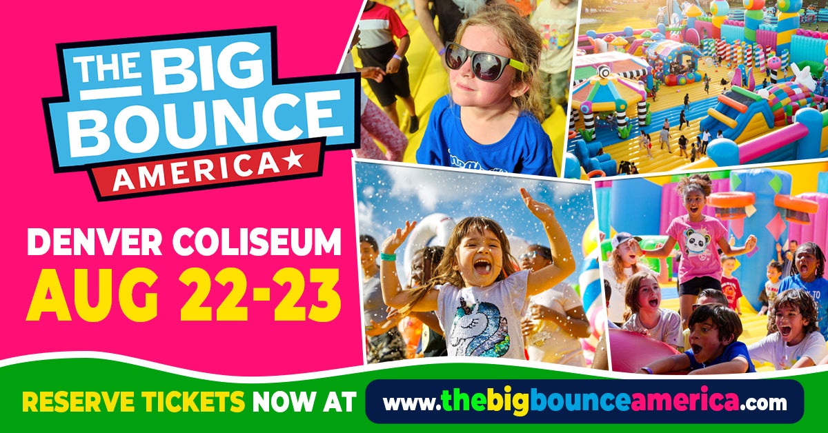 The Big Bounce America