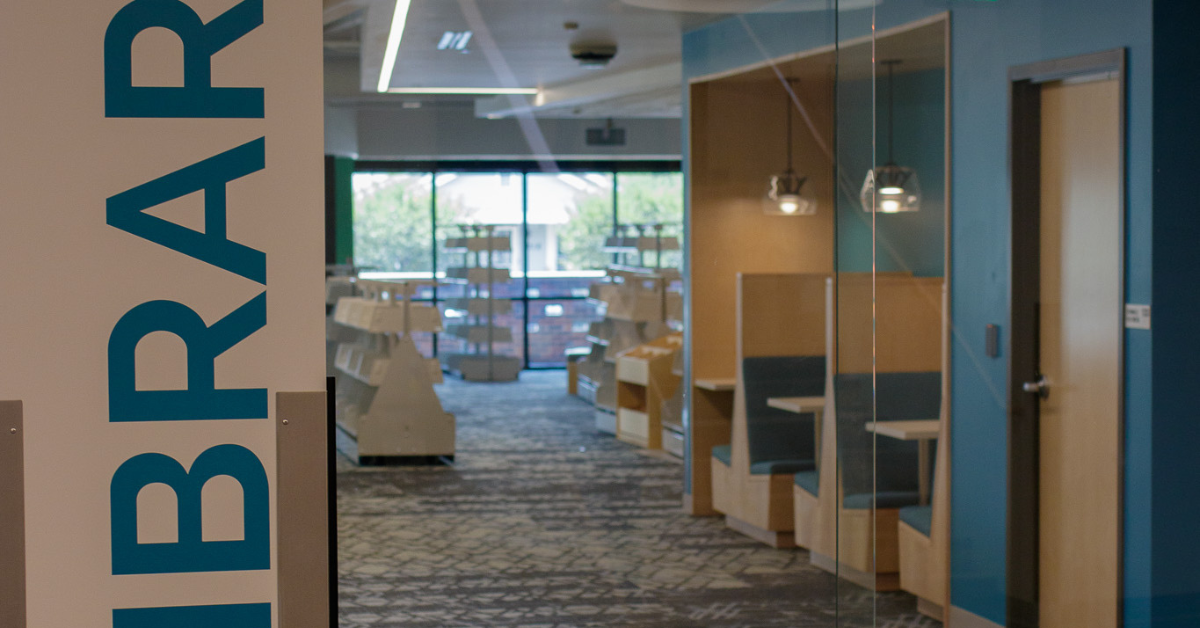 Denver Public Art Pre-Application Meeting: Lena Archuleta Library