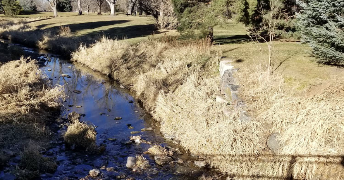 Denver Public Art Pre-Application Meeting: Cook/Garland Park