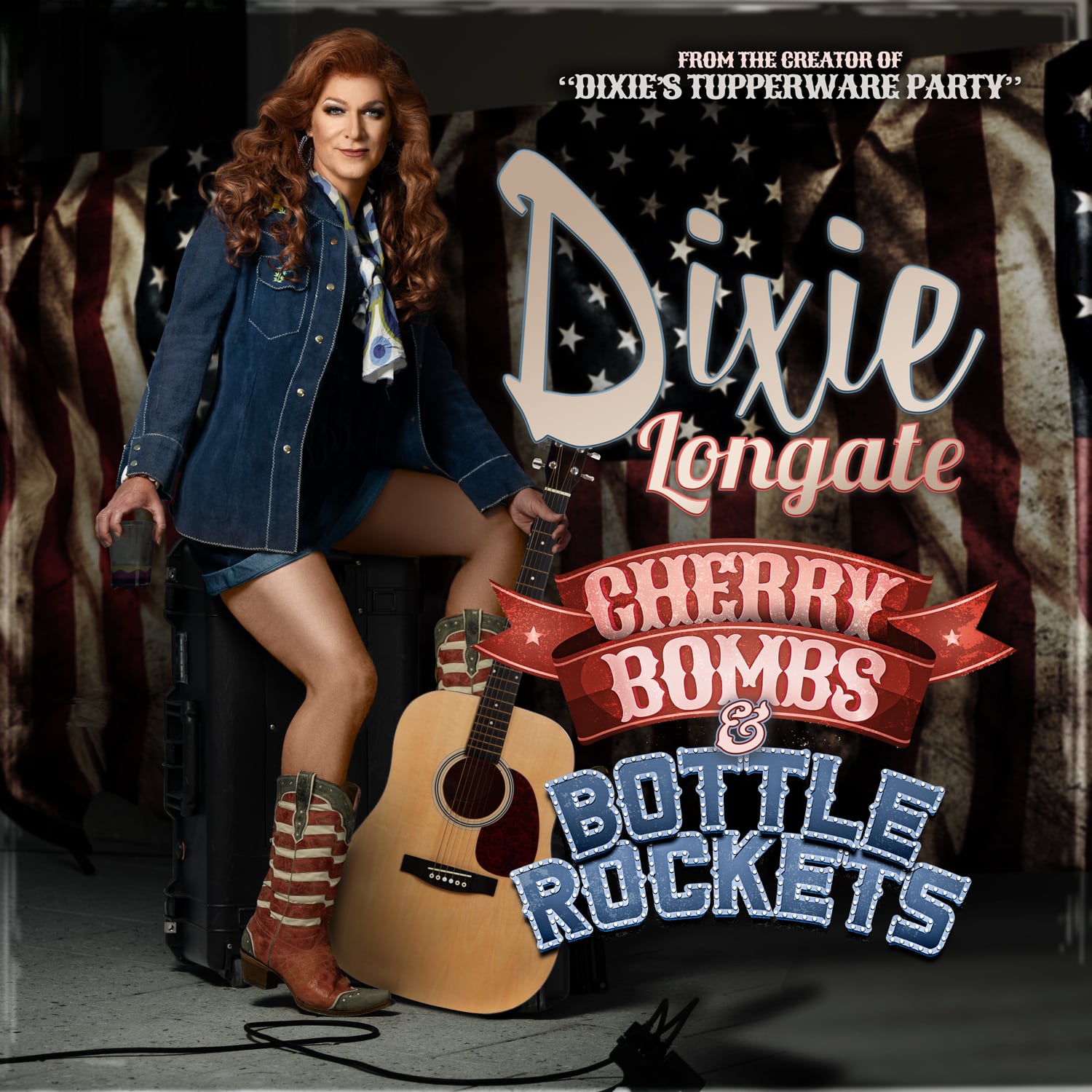 More Info for Dixie's Cherry Bombs & Bottle Rockets