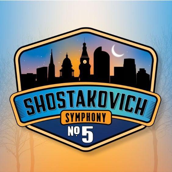 More Info for Shostakovich Symphony No. 5