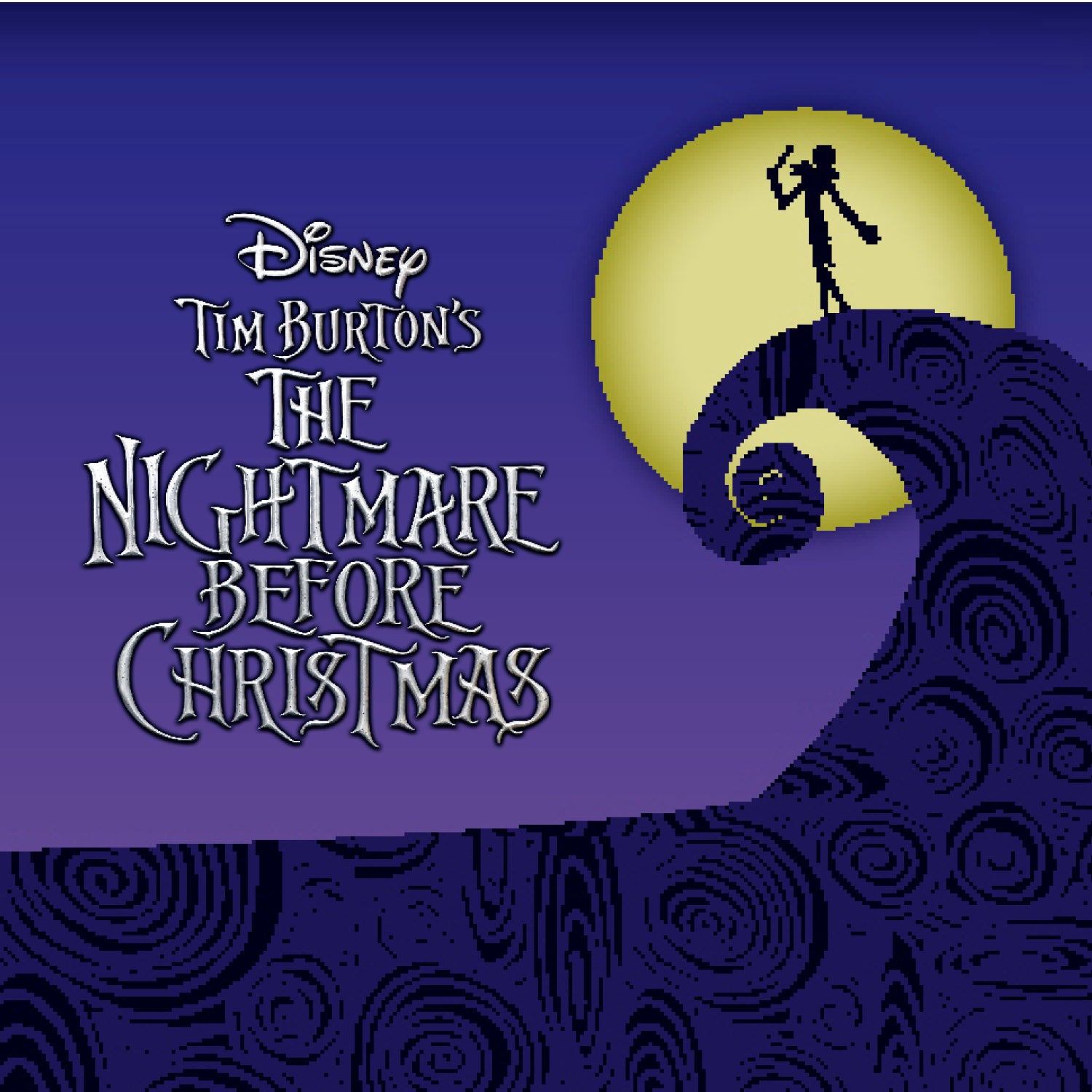 More Info for Disney in Concert: Tim Burton's The Nightmare Before Christmas