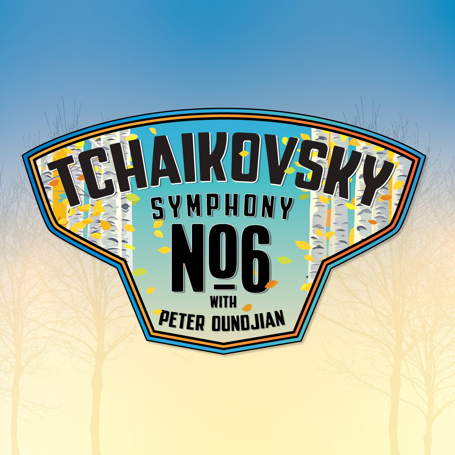 More Info for Tchaikovsky Symphony No. 6 with Peter Oundjian
