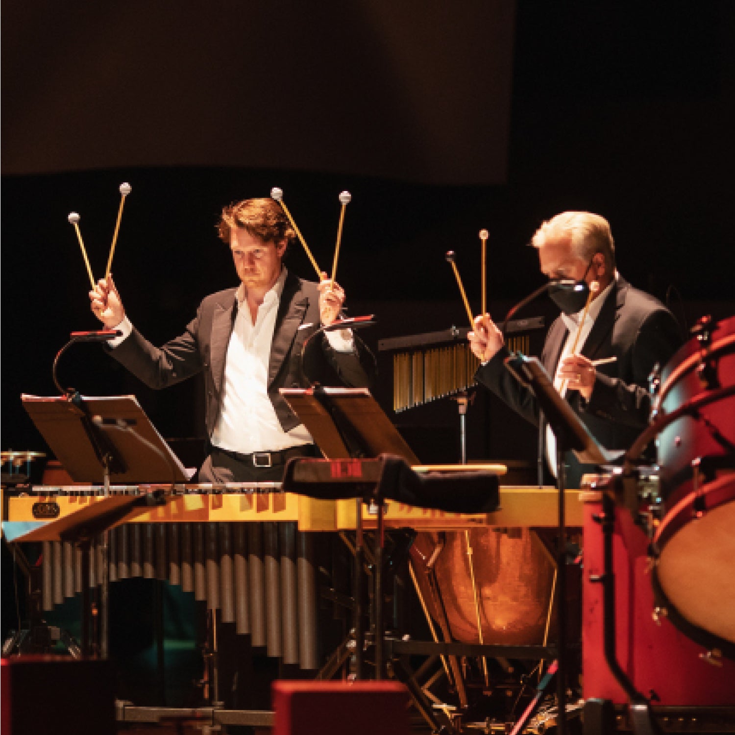 Drums of the World Denver Arts & Venues