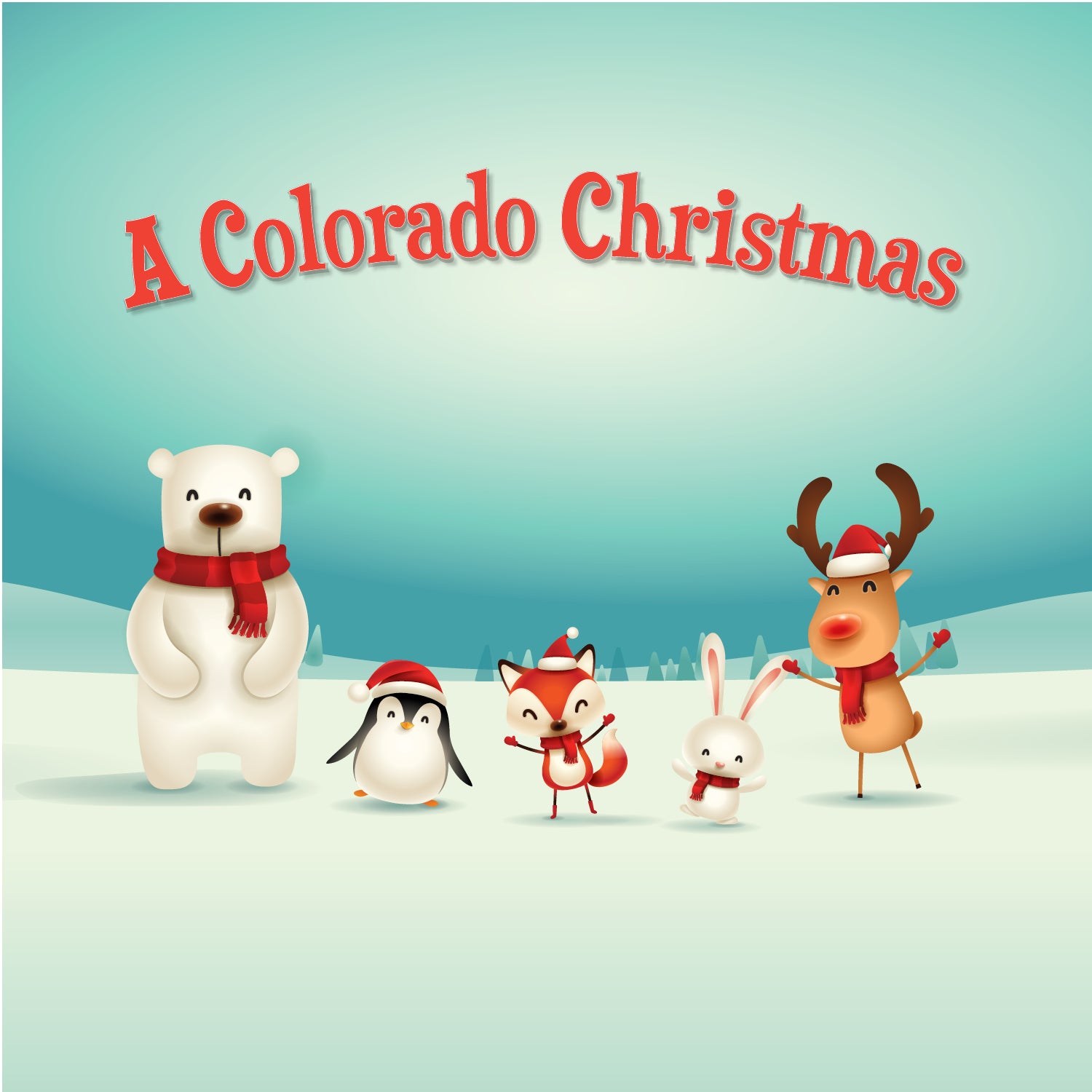 More Info for A Colorado Christmas