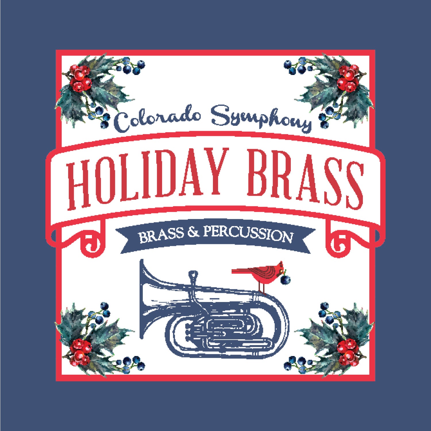 More Info for Holiday Brass
