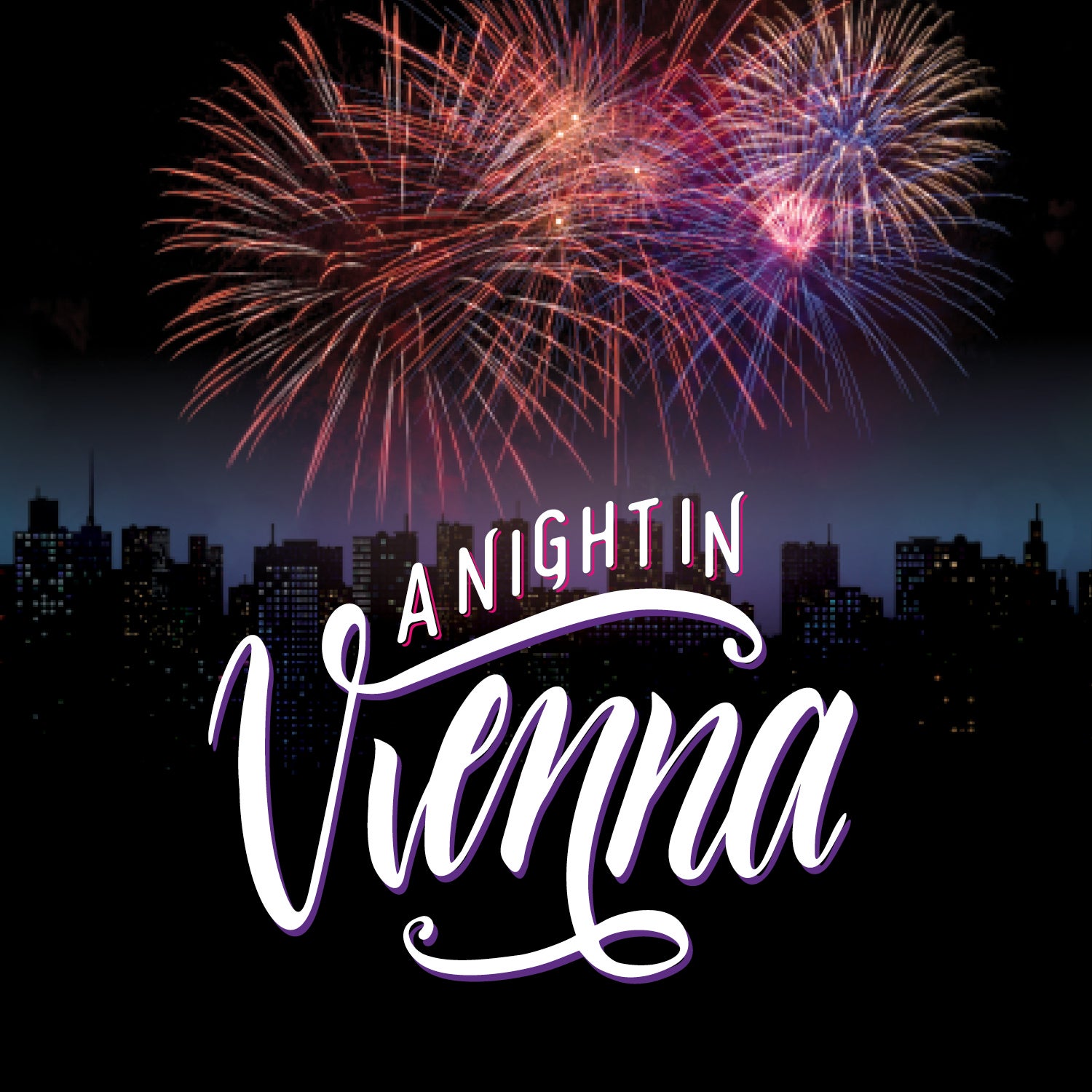More Info for A Night in Vienna