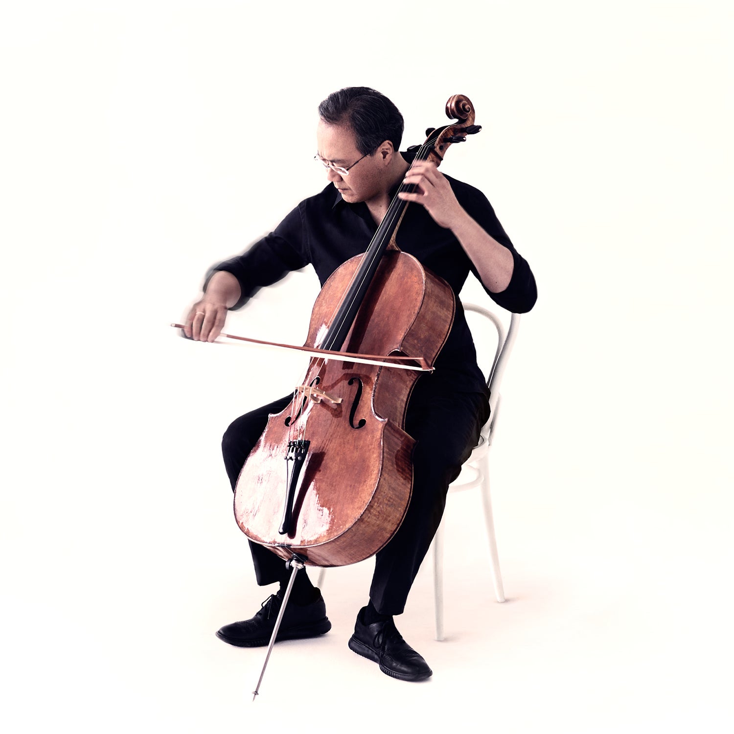 More Info for Yo-Yo Ma with the Colorado Symphony