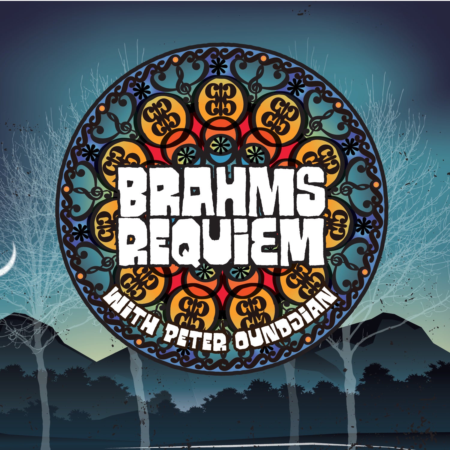 More Info for Brahms Requiem with Peter Oundjian