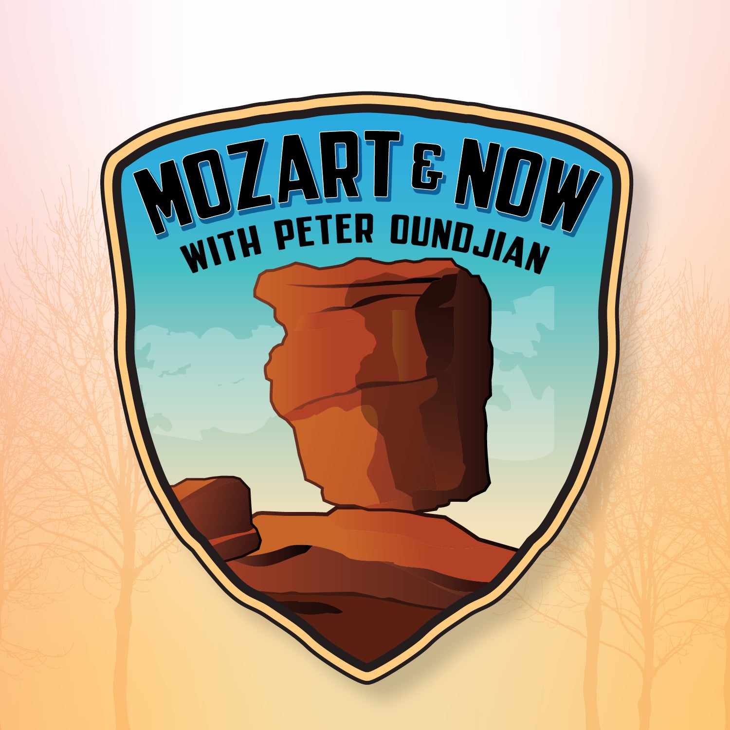 More Info for Mozart & Now with Peter Oundjian