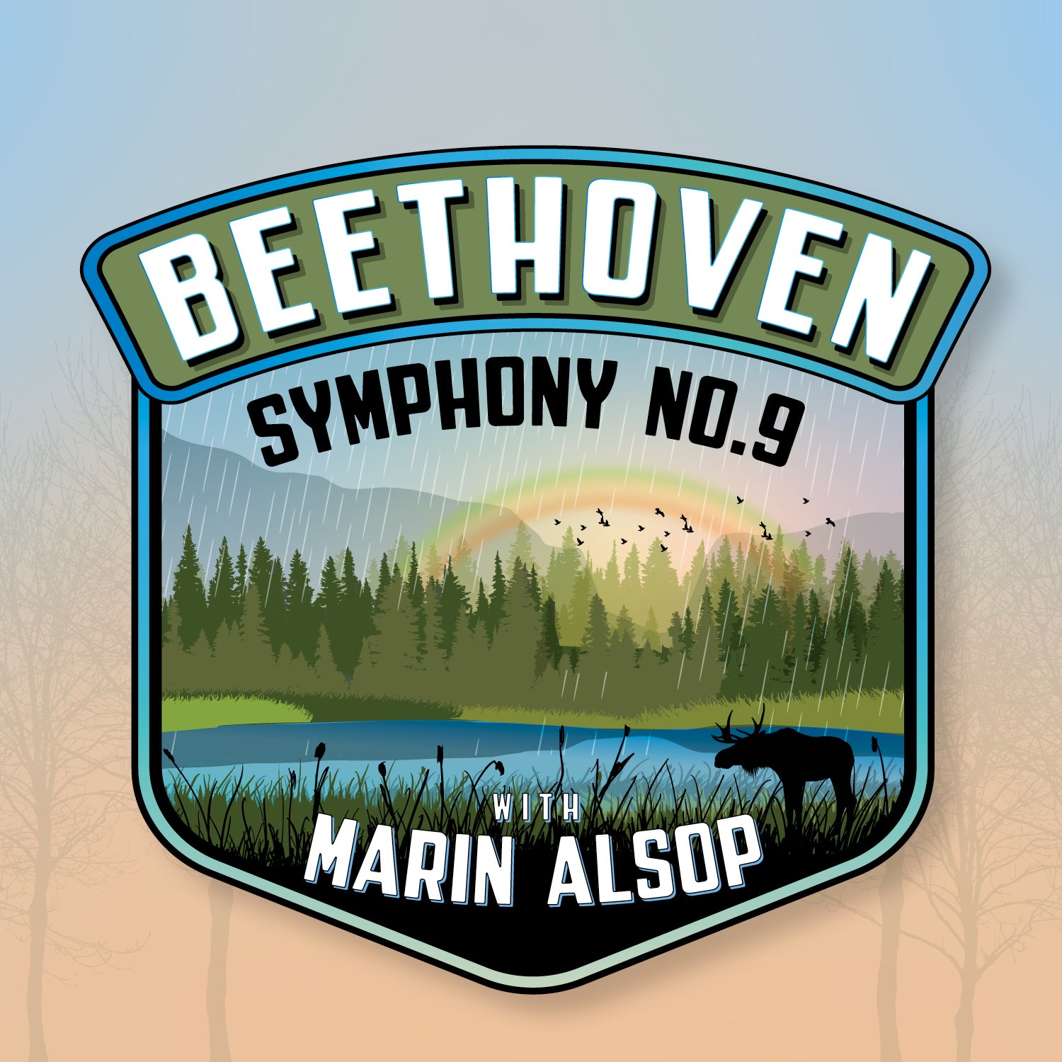 More Info for Beethoven's Ninth Symphony with Marin Alsop