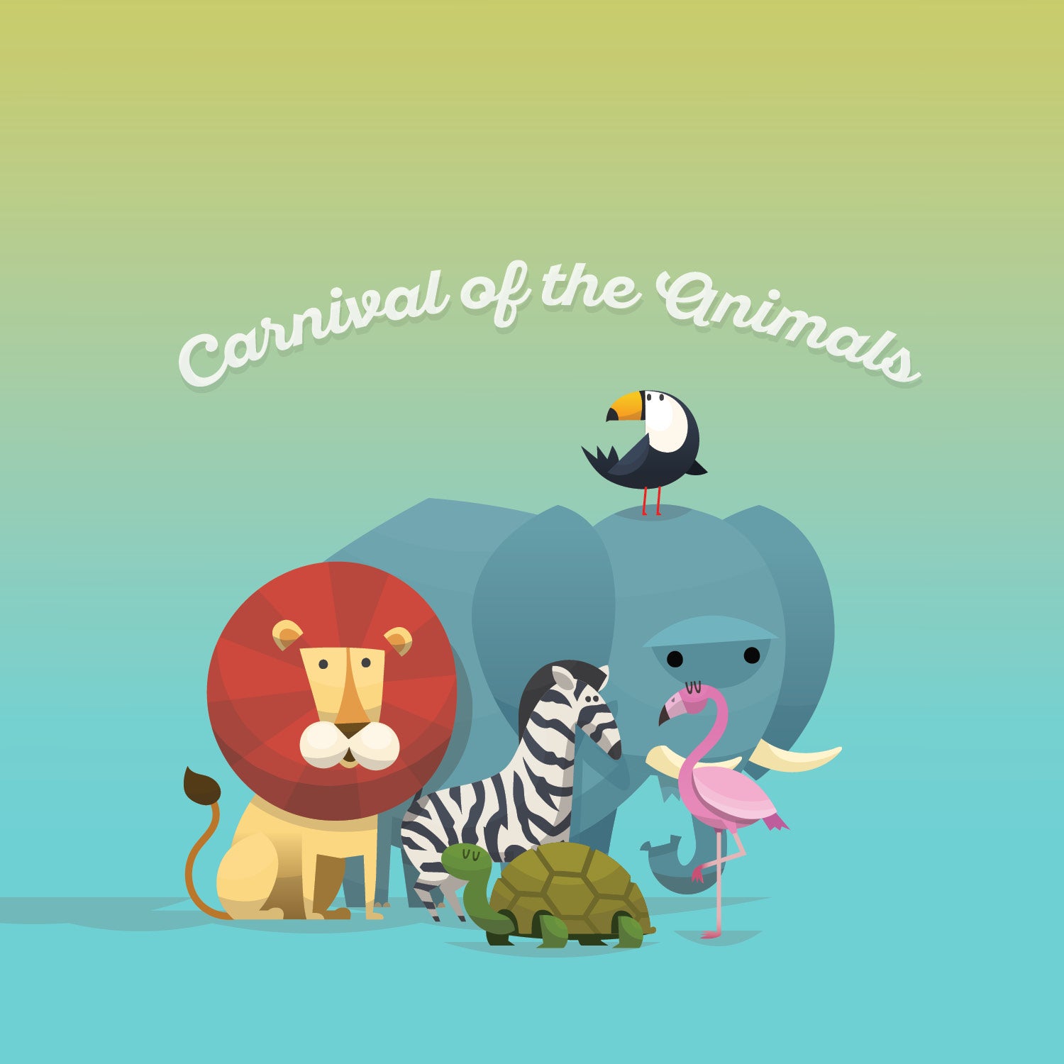More Info for Carnival of the Animals with the Denver Zoo