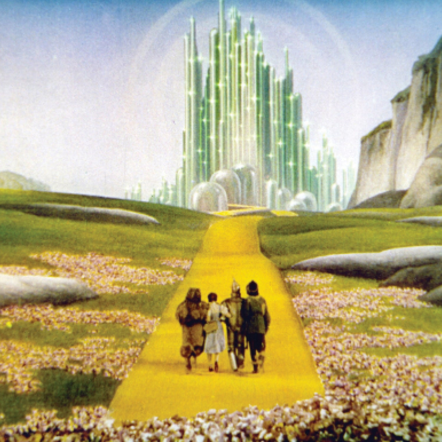More Info for The Wizard of Oz in Concert