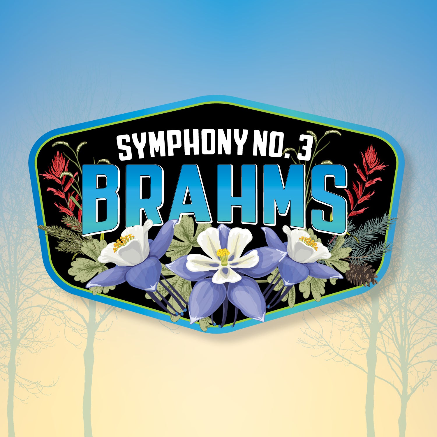 More Info for Brahms Symphony No. 3