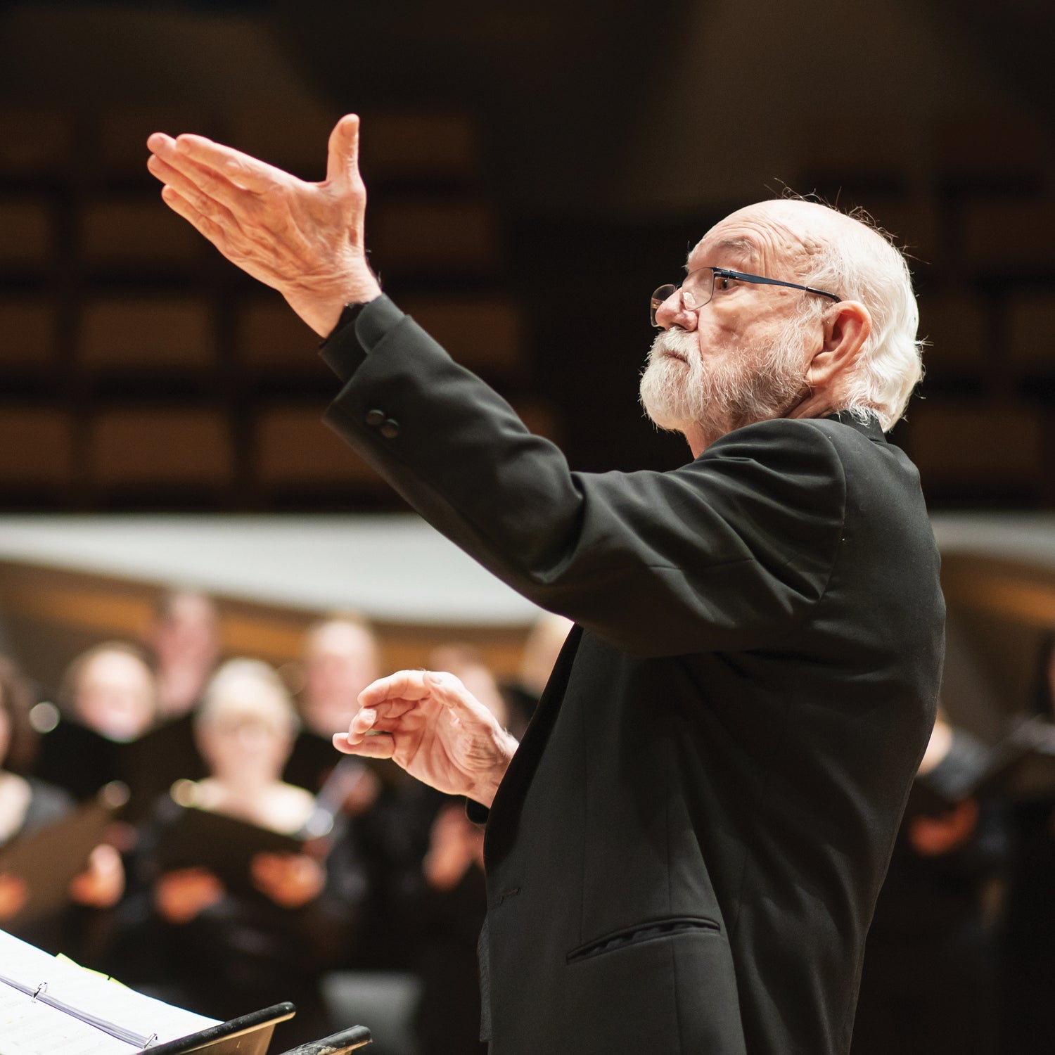 More Info for 40th Anniversary Celebration of the Colorado Symphony Chorus