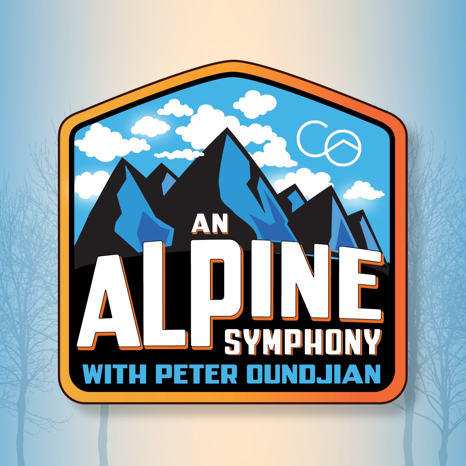 More Info for An Alpine Symphony with Peter Oundjian