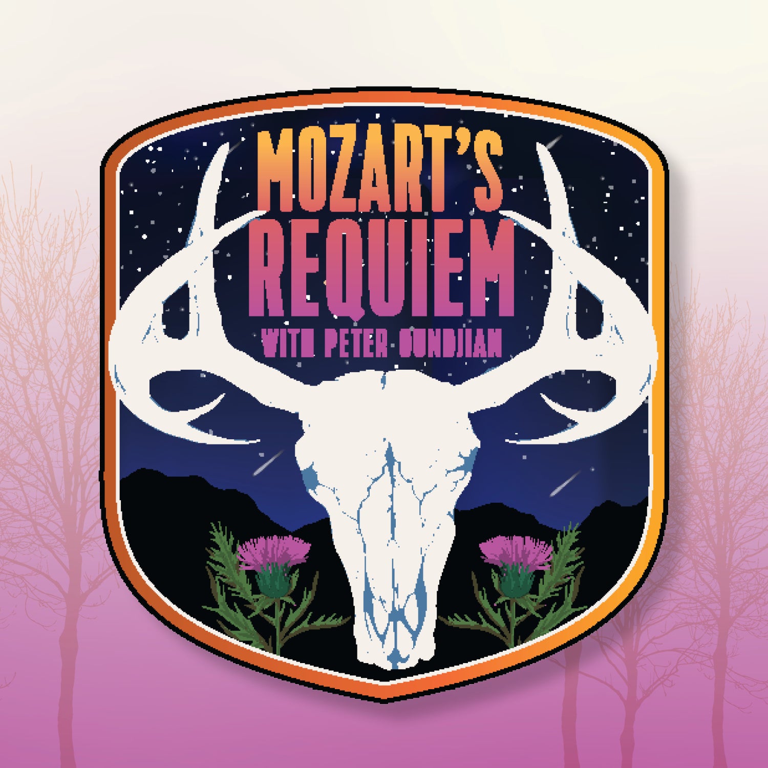 More Info for Mozart's Requiem with Peter Oundjian