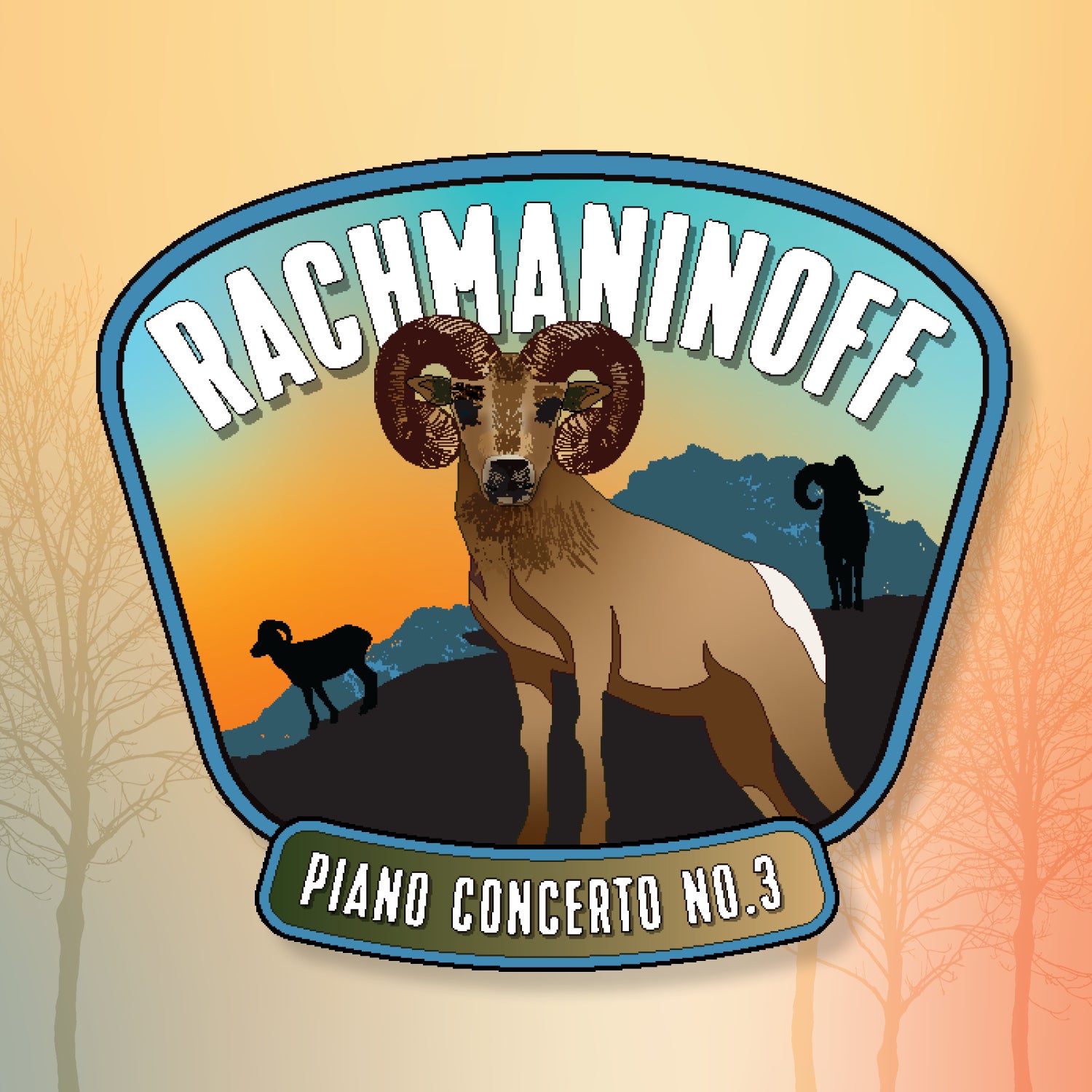 More Info for Rachmaninoff Piano Concerto No. 3