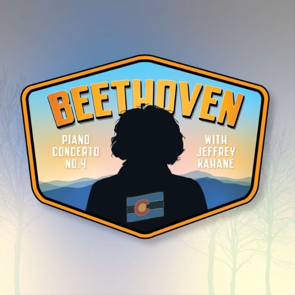More Info for Beethoven Piano Concerto No. 4 with Jeffrey Kahane
