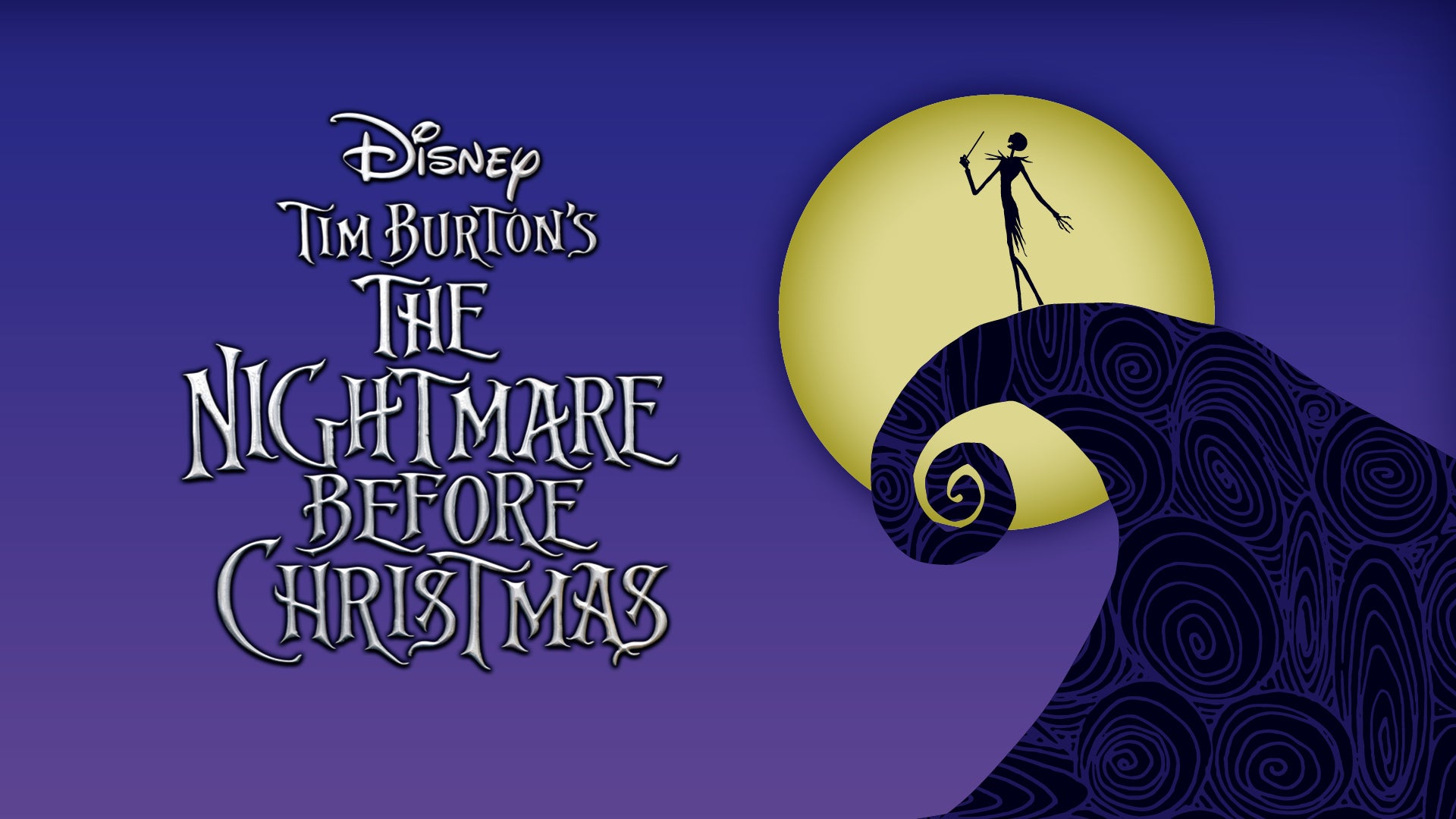 Disney in Concert: Tim Burton's The Nightmare Before Christmas