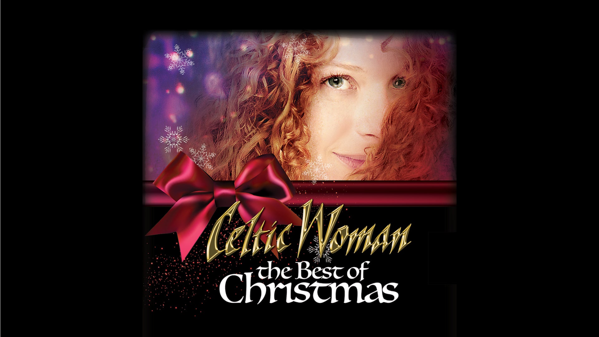 Celtic Woman: The Best of Christmas Tour
