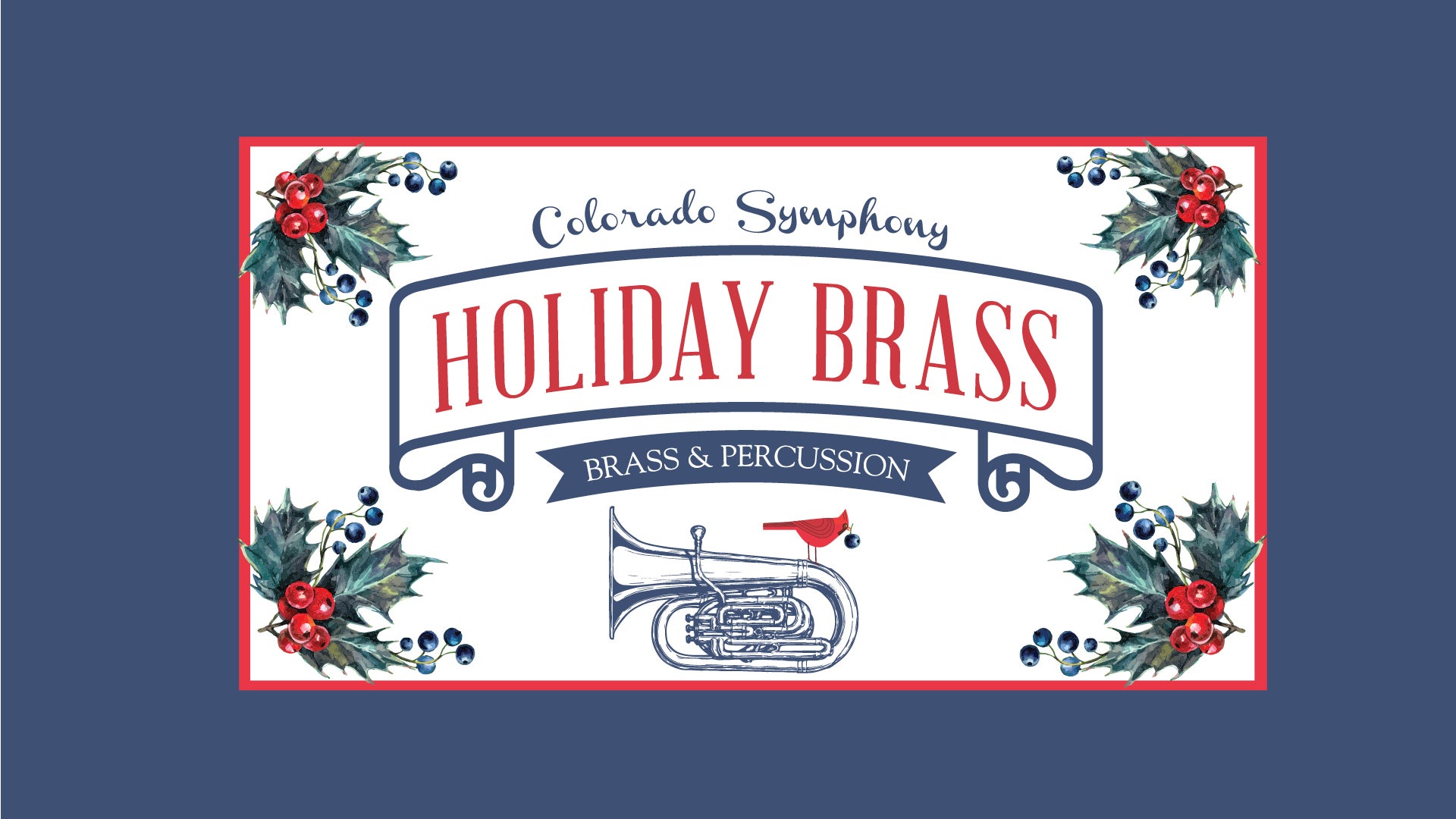 Holiday Brass