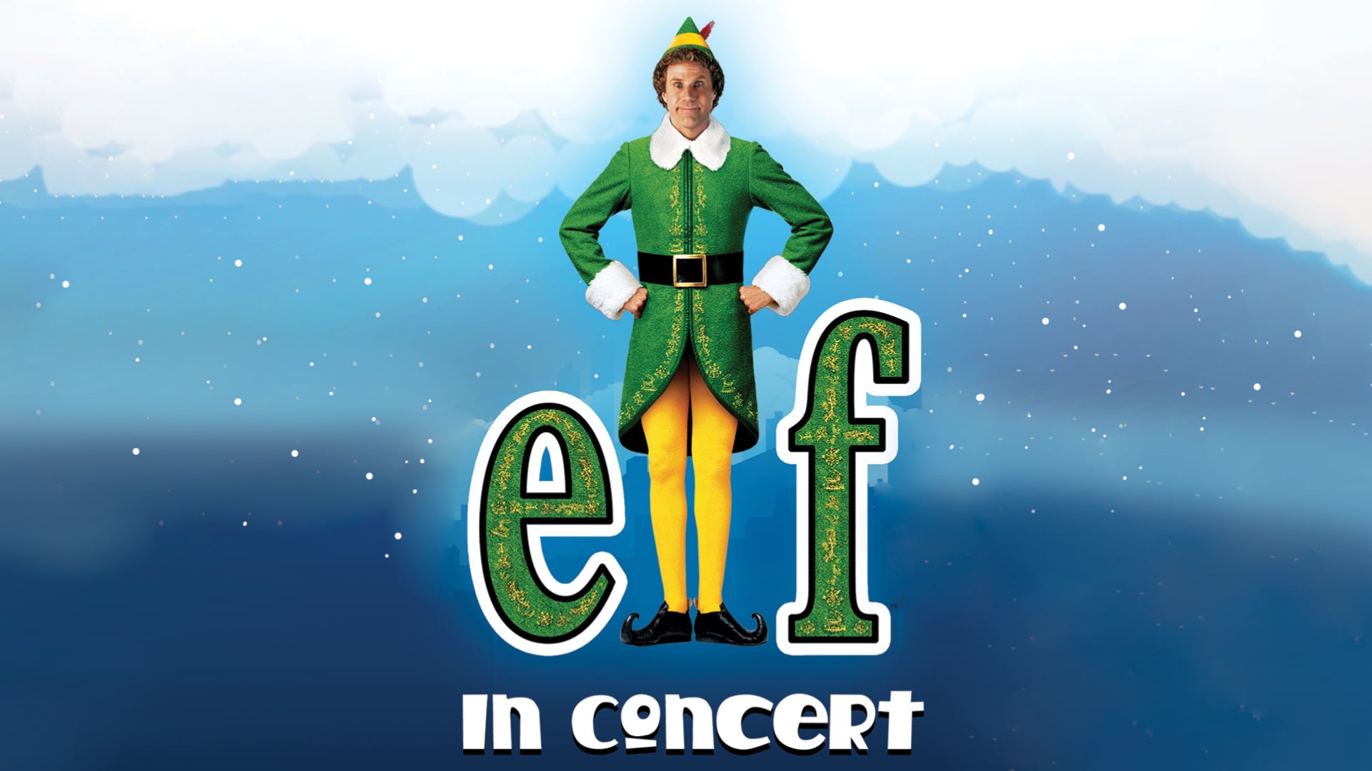 Elf™ in Concert
