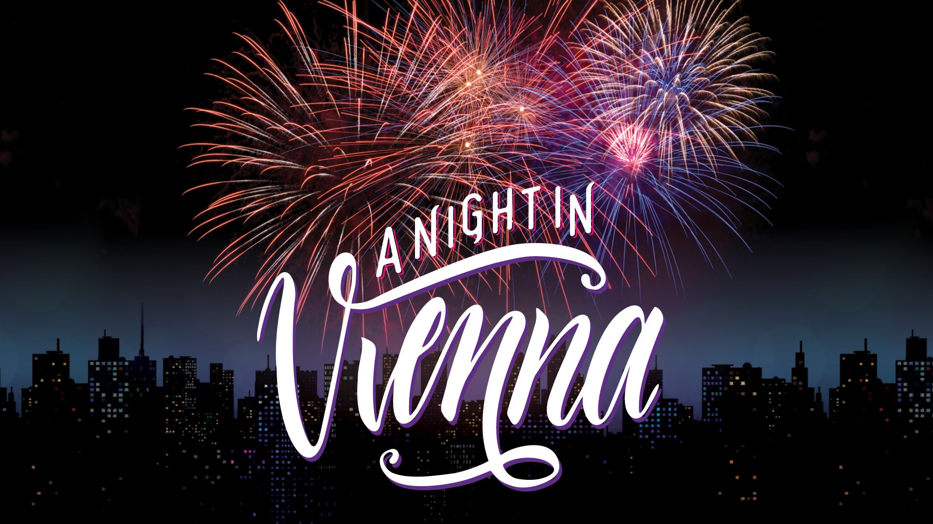 A Night in Vienna
