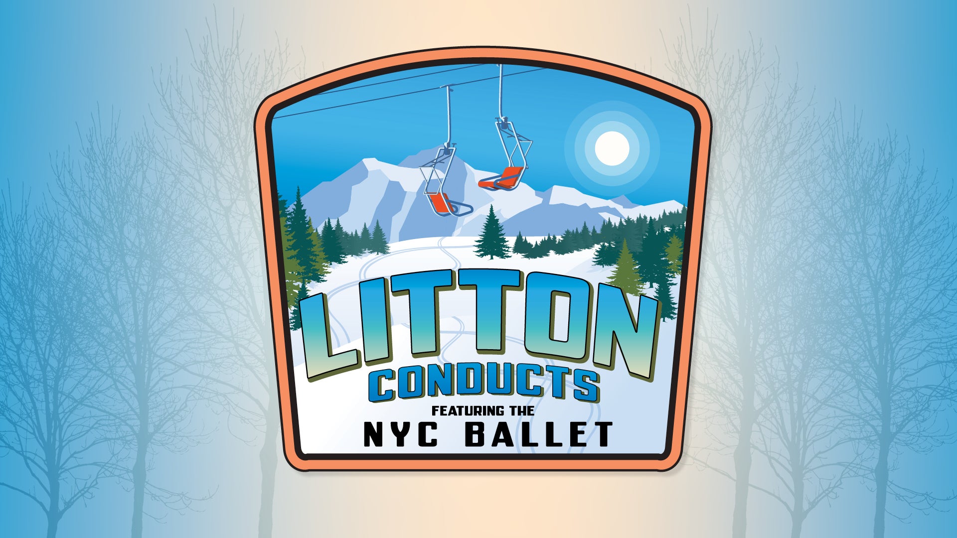 Litton Conducts feat. the NYC Ballet