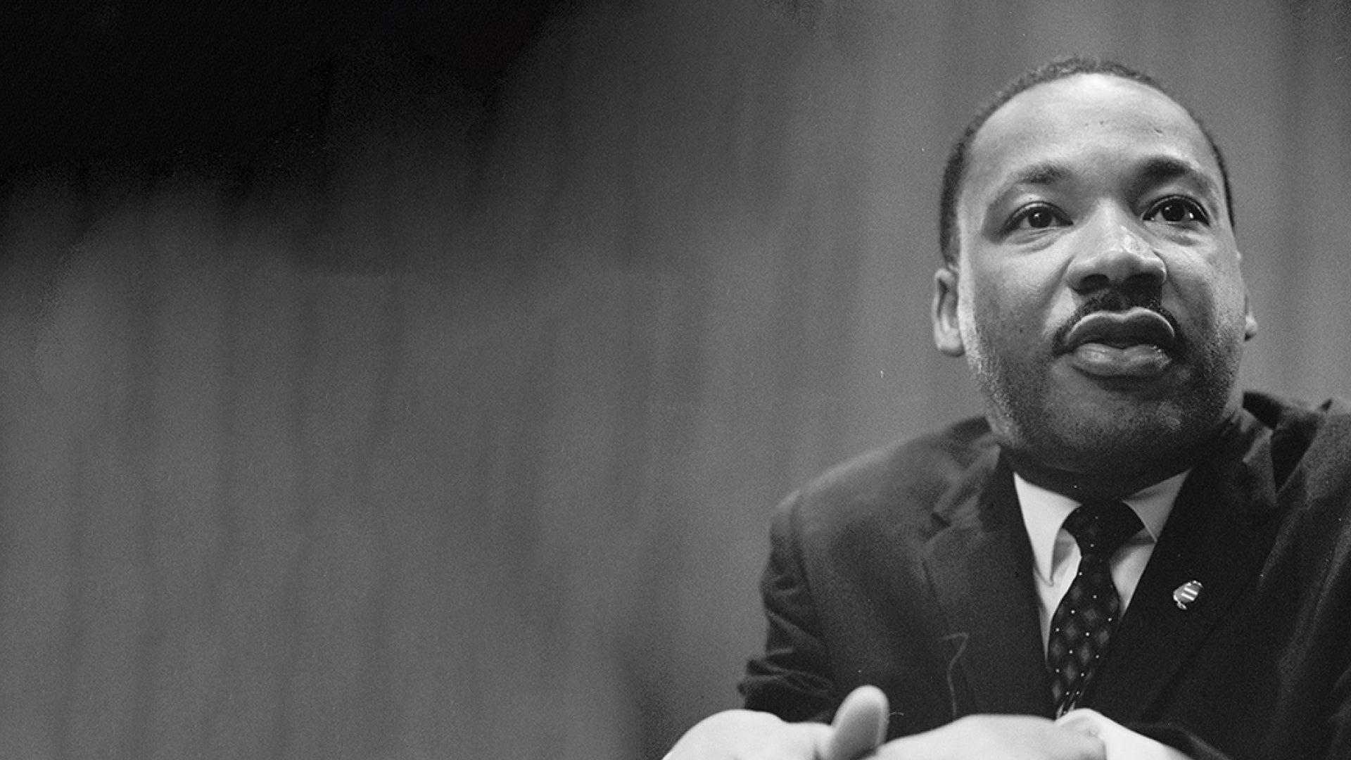 Dr. Martin Luther King, Jr. Tribute and Humanitarian Awards