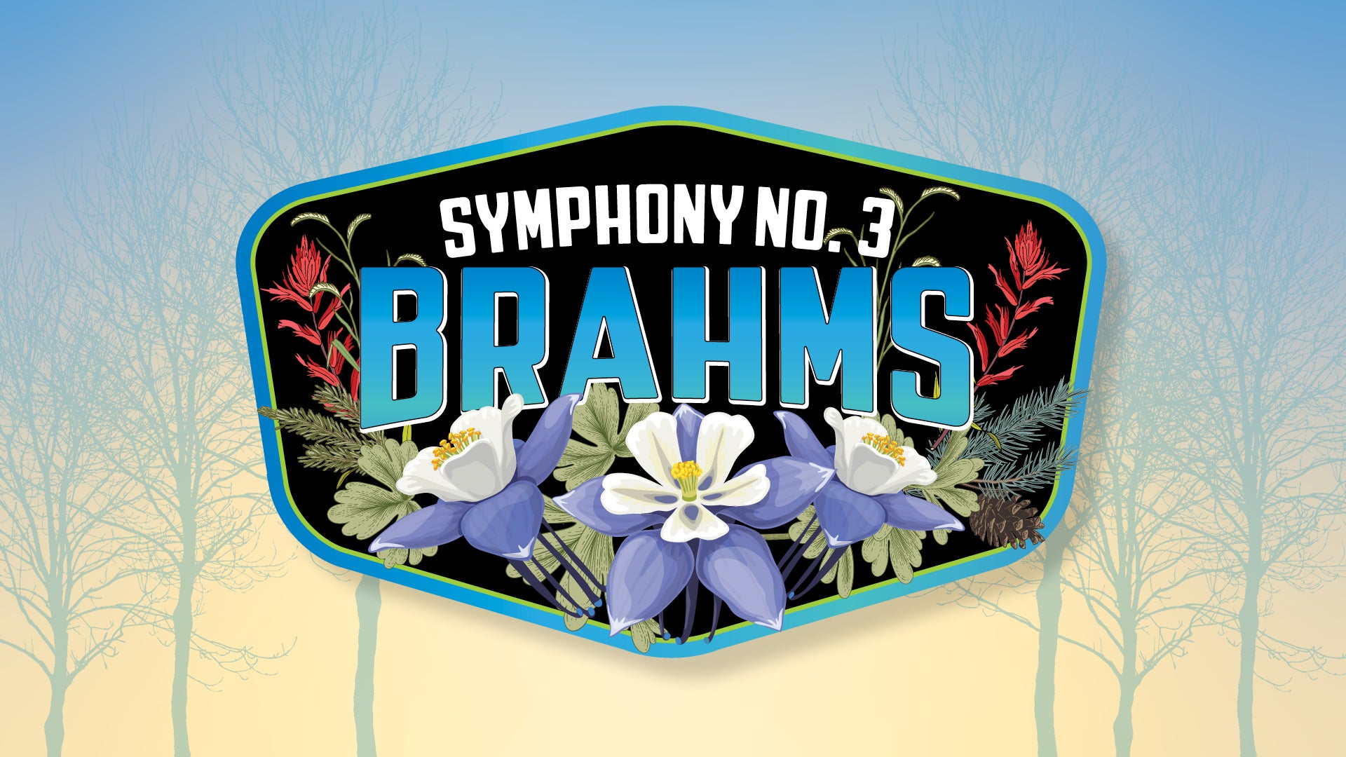 Brahms Symphony No. 3