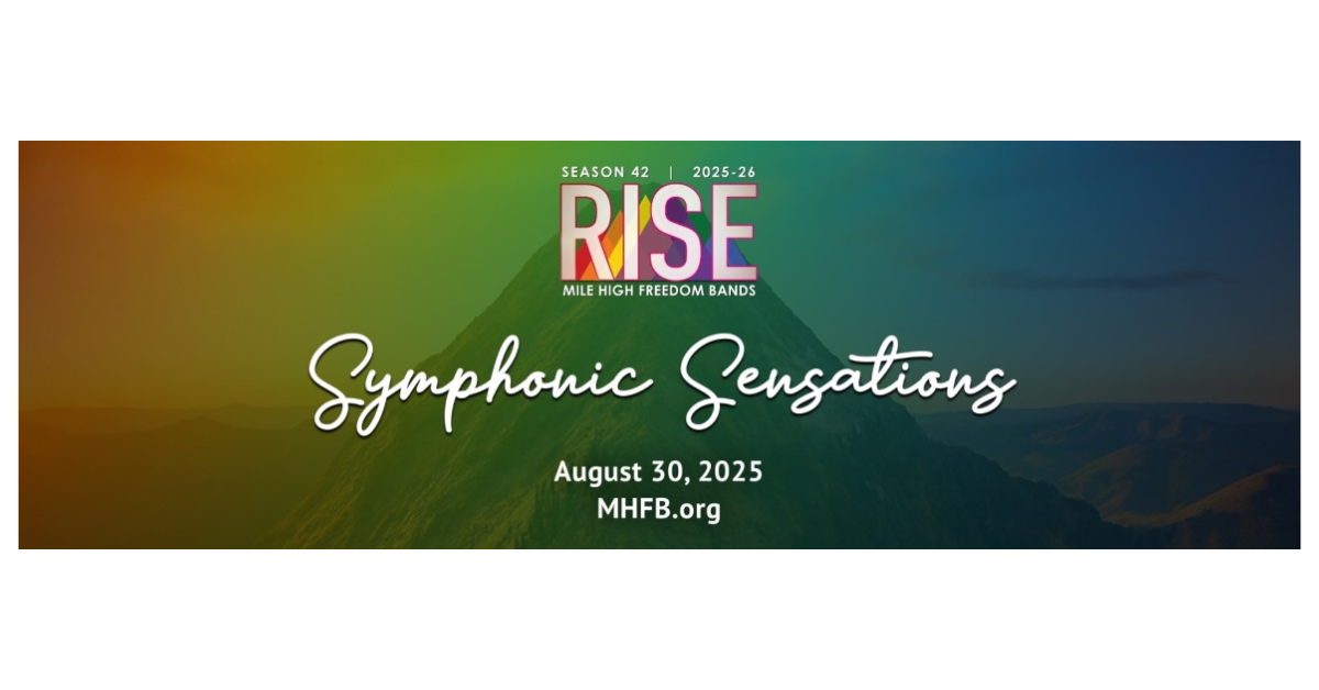 Symphonic Sensations