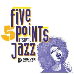 More Info for Denver Arts & Venues Announces the 2022 Five Points Jazz Festival Performers, Invites people to volunteer for the festival