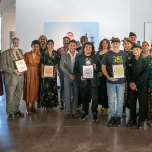 More Info for Mayor Hancock and Denver Arts & Venues announce Awards for Excellence in Arts & Culture