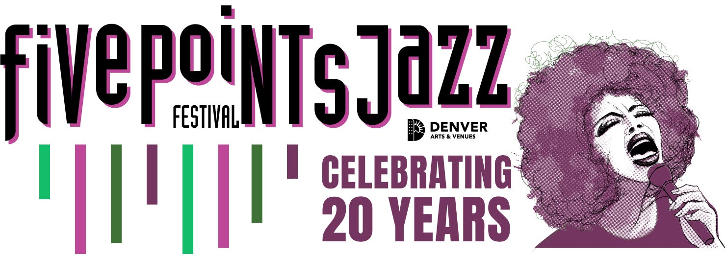 Five Points Jazz Festival Denver Arts & Venues