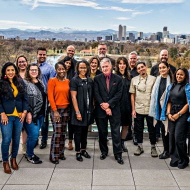 More Info for Denver Arts & Venues Seeking Candidates for Denver Commission on Cultural Affairs and SCFD Denver County Cultural Council