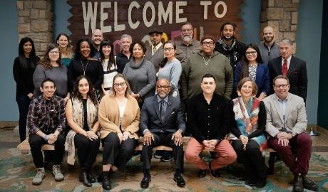 Seeking applicants for Denver Commission on Cultural Affairs