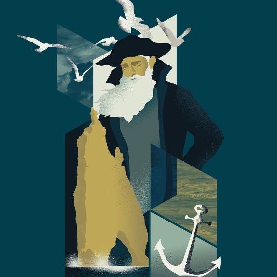 More Info for Wagner's The Flying Dutchman