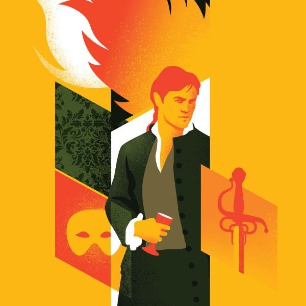 More Info for Mozart's Don Giovanni