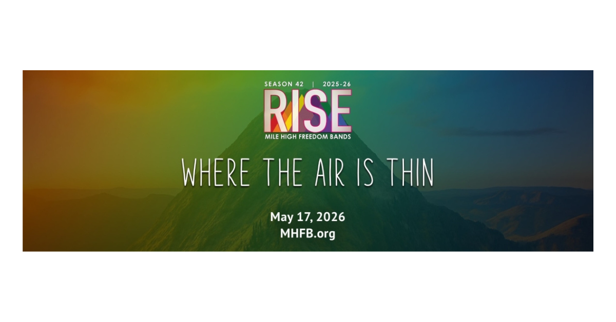 Where the Air is Thin