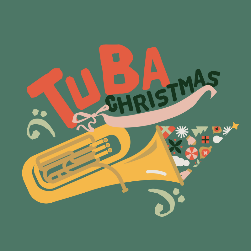 More Info for Denver TubaChristmas Concert
