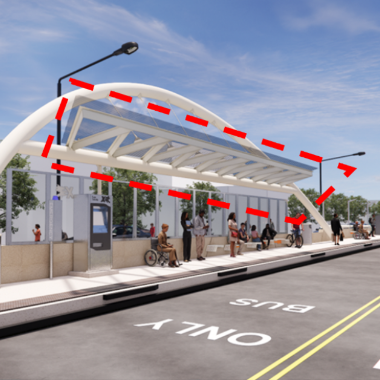 More Info for Denver Arts & Venues Requests Qualifications for a New Public Art Project for Colfax Bus Rapid Transit Stations