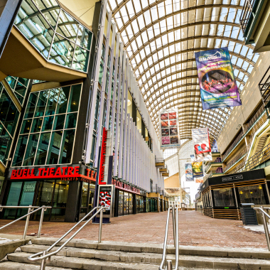 More Info for Denver’s Biggest Stages Come to Life in Free Season Preview “First Act” Celebration at the Denver Performing Arts Complex