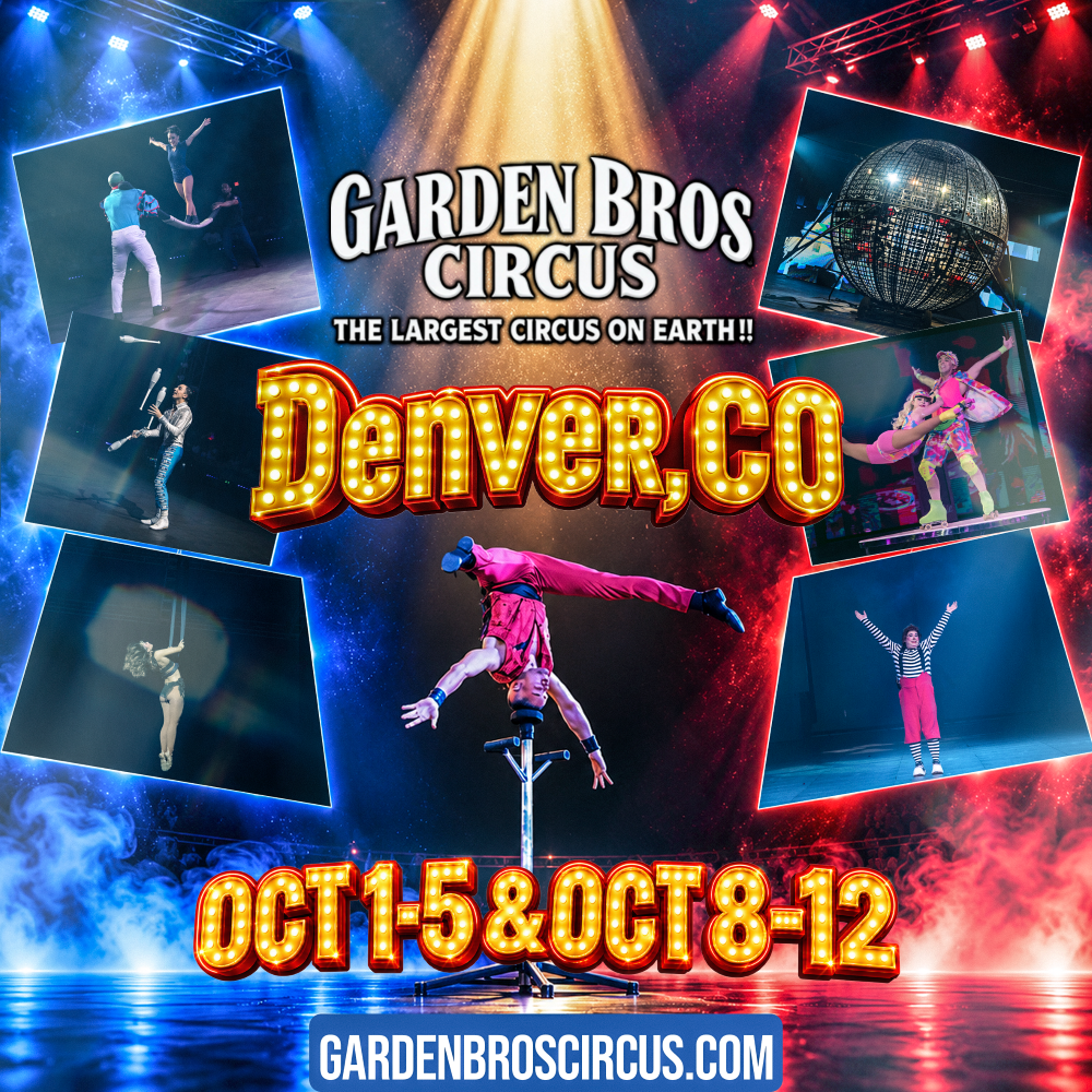 More Info for Garden Bros Nuclear Circus